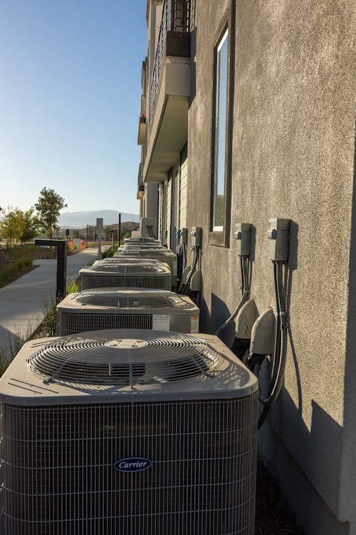 Professional Commercial Air Duct Cleaning In Lake Shore Maryland