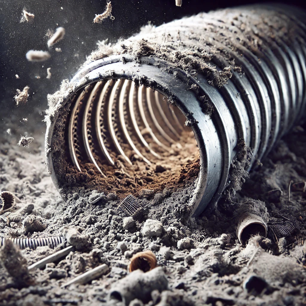 Professional Dryer Vent Cleaning Lake Shore MD - Expert Safety and Efficiency Solutions by Lake Shore Chimney Sweep