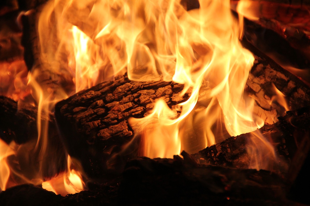 Professional Fireplace Cleaning Services In Lake Shore Maryland
