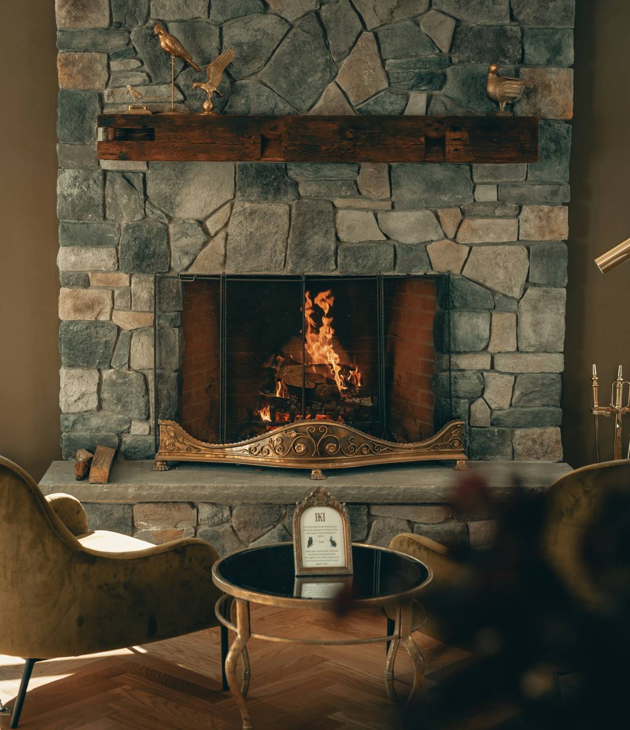 Professional Fireplace Services In Lake Shore Maryland