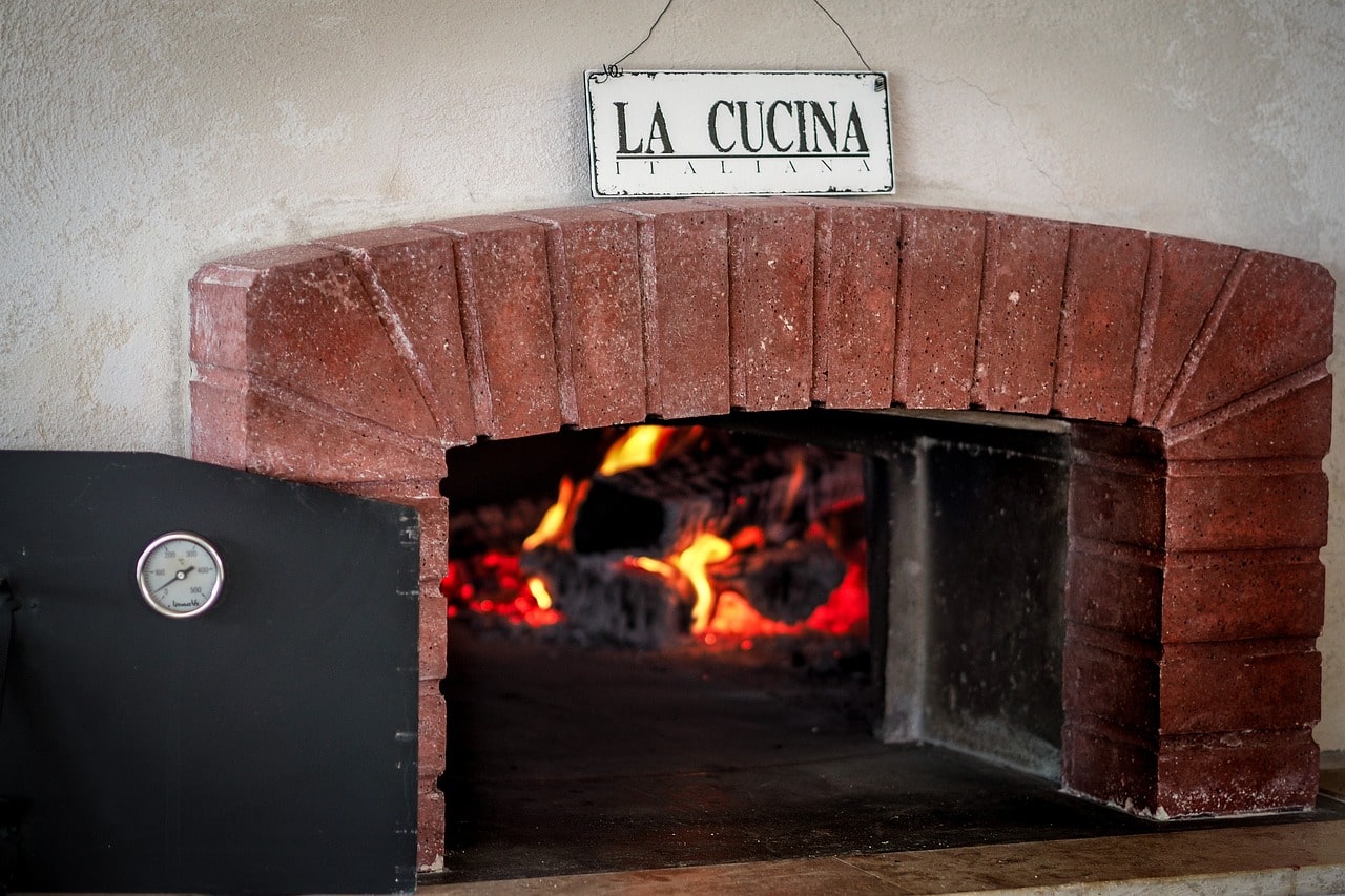 Premium Pizza Ovens and Grills in Lake Shore, Maryland