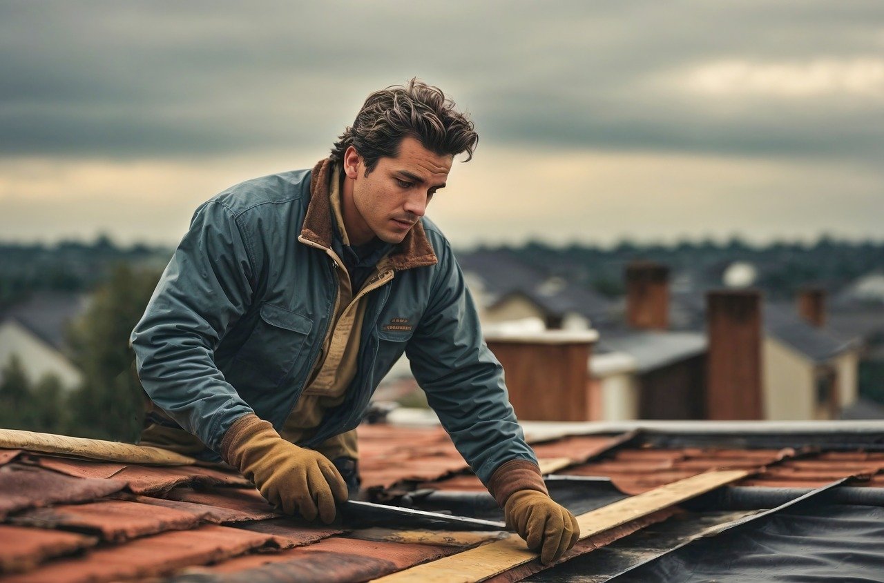 Expert Roof Repair in Lake Shore, Maryland - Professional Service by Lake Shore Roofing